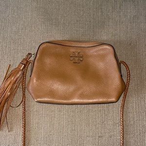 Tory Burch cross body bag